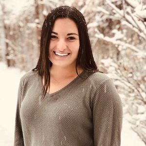 Meet your Posher, Lauren